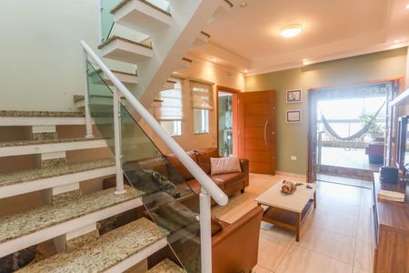 Casa à venda com 180m², 3 quartos e 2 vagasSala 