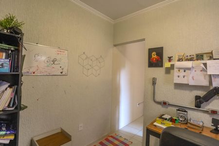 Casa à venda com 180m², 3 quartos e 2 vagasEdícula - quarto 