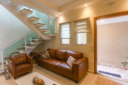 Casa à venda com 180m², 3 quartos e 2 vagasSala 