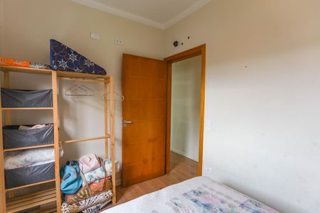 Casa à venda com 180m², 3 quartos e 2 vagasQuarto 2 