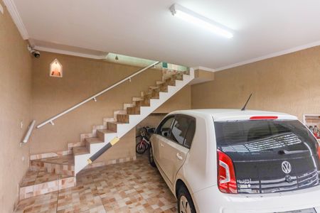 Casa à venda com 180m², 3 quartos e 2 vagasGaragem 