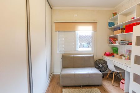 Casa à venda com 180m², 3 quartos e 2 vagasQuarto 3