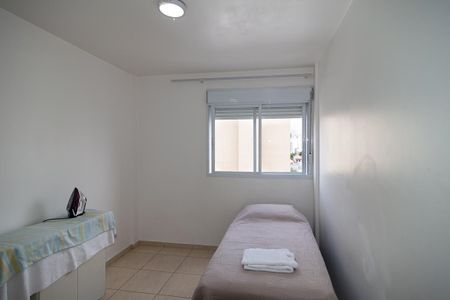 Quarto 2 de apartamento para alugar com 2 quartos, 49m² em Bela Vista, São Paulo