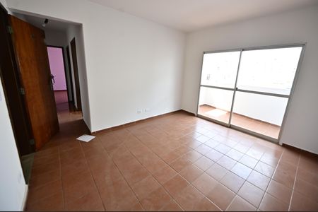 Apartamento para alugar com 1 quarto, 50m² em Setor Central, Goiânia