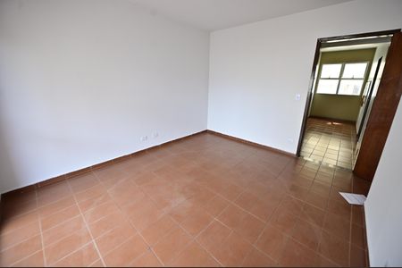 Sala de apartamento para alugar com 1 quarto, 50m² em Setor Central, Goiânia