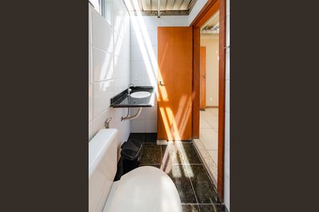 Apartamento à venda com 141m², 3 quartos e 2 vagasCobertura