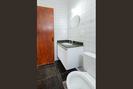 Apartamento à venda com 141m², 3 quartos e 2 vagasBanheiro suíte