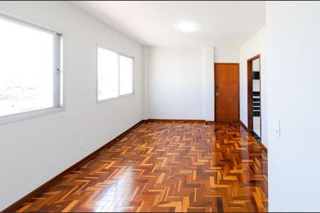 Sala de apartamento à venda com 3 quartos, 141m² em Jardim America, Belo Horizonte