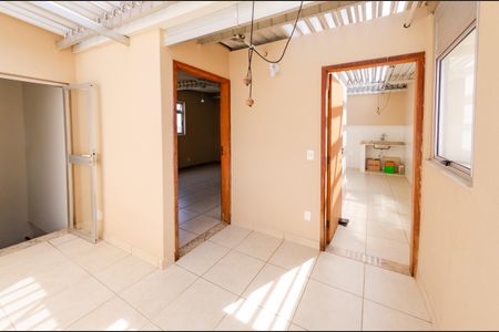 Apartamento à venda com 141m², 3 quartos e 2 vagasCobertura
