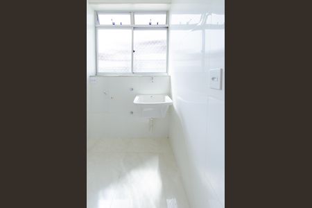 Apartamento à venda com 141m², 3 quartos e 2 vagasÁrea de serviço