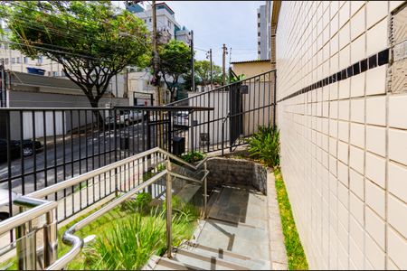 Apartamento à venda com 141m², 3 quartos e 2 vagasÁrea comum