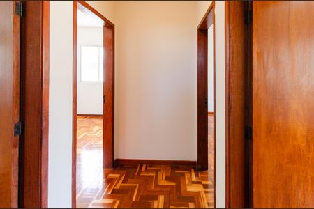 Apartamento à venda com 141m², 3 quartos e 2 vagasCorredor