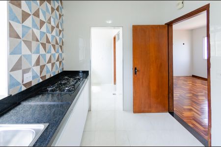 Apartamento à venda com 141m², 3 quartos e 2 vagasCozinha