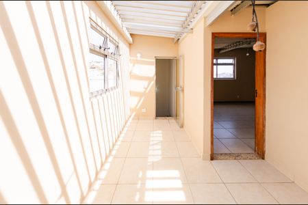 Apartamento à venda com 141m², 3 quartos e 2 vagasCobertura