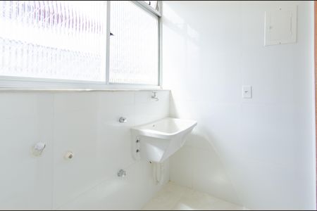 Apartamento à venda com 141m², 3 quartos e 2 vagasÁrea de serviço