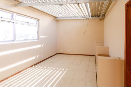 Apartamento à venda com 141m², 3 quartos e 2 vagasCobertura