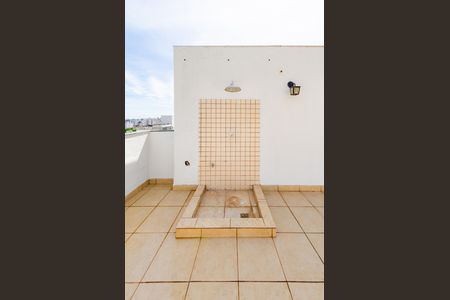 Apartamento à venda com 141m², 3 quartos e 2 vagasCobertura