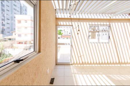 Apartamento à venda com 141m², 3 quartos e 2 vagasCobertura