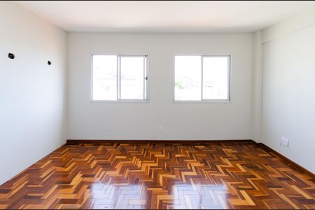 Sala de apartamento à venda com 3 quartos, 141m² em Jardim America, Belo Horizonte