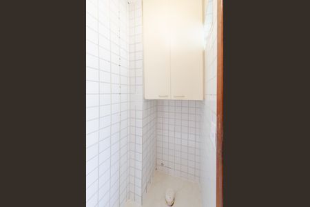 Apartamento à venda com 141m², 3 quartos e 2 vagasÁrea de serviço