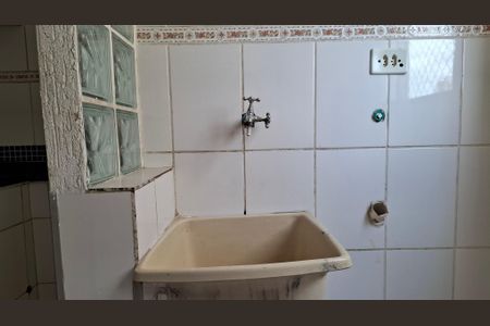 Apartamento à venda com 56m², 2 quartos e 1 vaga