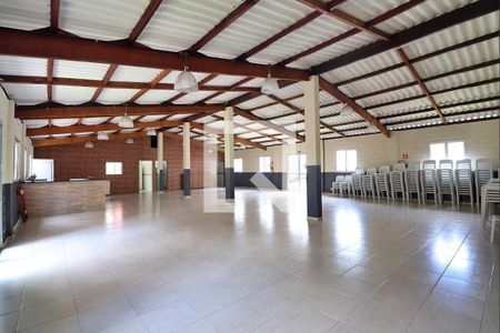 Apartamento à venda com 56m², 2 quartos e 1 vaga Apartamento à venda com 56m², 2 quartos e 1 vagaÁrea comum - Salão de festas