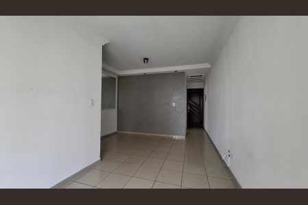 Apartamento à venda com 56m², 2 quartos e 1 vaga Apartamento à venda com 56m², 2 quartos e 1 vagaSala