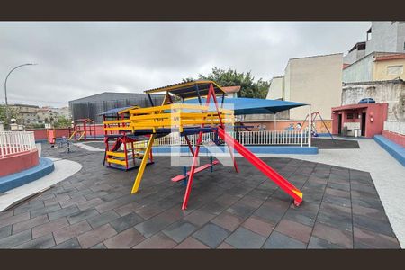 Apartamento à venda com 56m², 2 quartos e 1 vaga