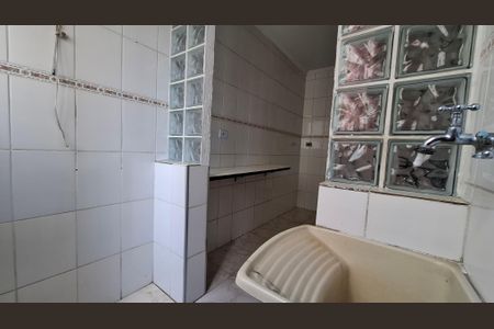 Apartamento à venda com 56m², 2 quartos e 1 vaga Apartamento à venda com 56m², 2 quartos e 1 vagaÁrea de Serviço