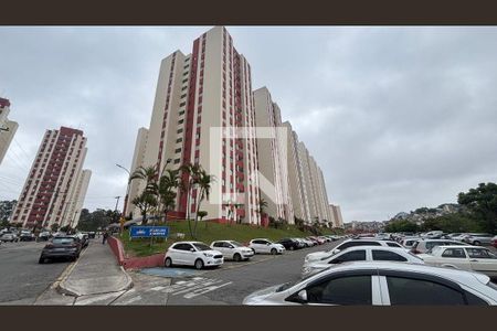 Apartamento à venda com 56m², 2 quartos e 1 vaga Apartamento à venda com 56m², 2 quartos e 1 vagaGaragem