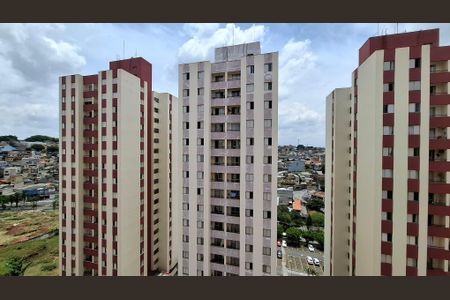 Apartamento à venda com 56m², 2 quartos e 1 vaga Apartamento à venda com 56m², 2 quartos e 1 vagaVista Quarto 2