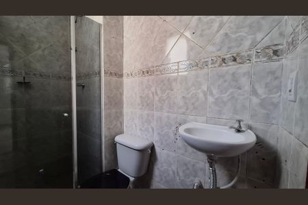 Apartamento à venda com 56m², 2 quartos e 1 vaga Apartamento à venda com 56m², 2 quartos e 1 vagaBanheiro