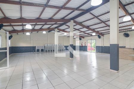 Apartamento à venda com 56m², 2 quartos e 1 vaga Apartamento à venda com 56m², 2 quartos e 1 vagaÁrea comum - Salão de festas