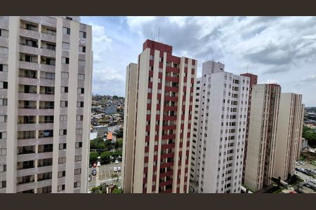 Apartamento à venda com 56m², 2 quartos e 1 vaga Apartamento à venda com 56m², 2 quartos e 1 vagaVista Quarto 1