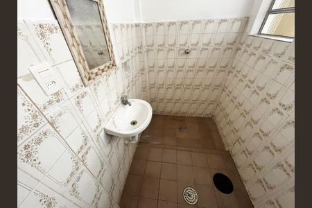 Apartamento para alugar com 1 quarto, 60m² em Santana, São Paulo