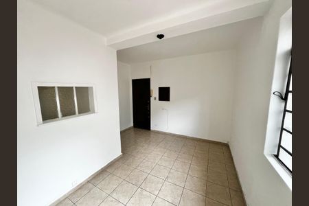 Sala de apartamento para alugar com 1 quarto, 60m² em Santana, São Paulo