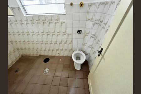 Apartamento para alugar com 1 quarto, 60m² em Santana, São Paulo