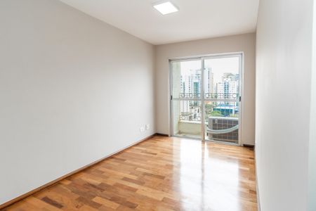Sala de apartamento para alugar com 2 quartos, 65m² em Perdizes, São Paulo