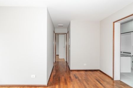 Sala de apartamento para alugar com 2 quartos, 65m² em Perdizes, São Paulo