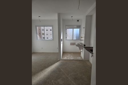 Apartamento à venda com 35m², 2 quartos e sem vagaFoto 01