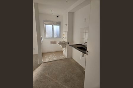 Apartamento à venda com 35m², 2 quartos e sem vagaFoto 02