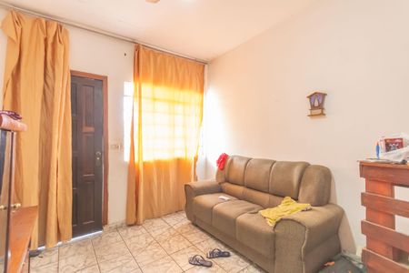 Sala de casa para alugar com 2 quartos, 50m² em Rochdale, Osasco