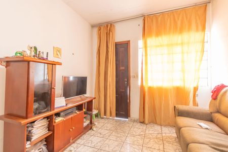 Sala de casa para alugar com 2 quartos, 50m² em Rochdale, Osasco