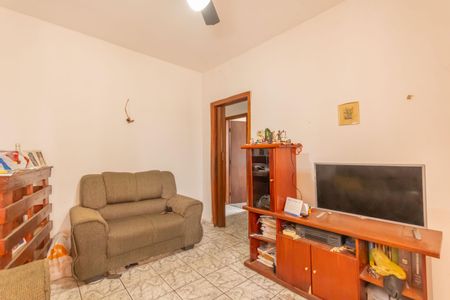 Sala de casa para alugar com 2 quartos, 50m² em Rochdale, Osasco