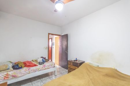 Quarto 2 de casa para alugar com 2 quartos, 50m² em Rochdale, Osasco