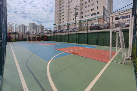 Apartamento para alugar com 68m², 2 quartos e 1 vagaQuadra Esportiva