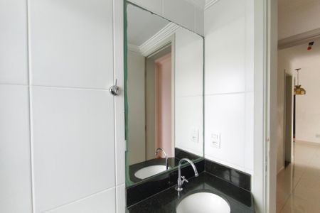 Apartamento para alugar com 68m², 2 quartos e 1 vagaBanheiro Suíte