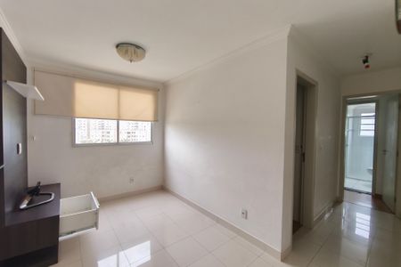 Sala de apartamento para alugar com 2 quartos, 68m² em Jardim Nova Europa, Campinas