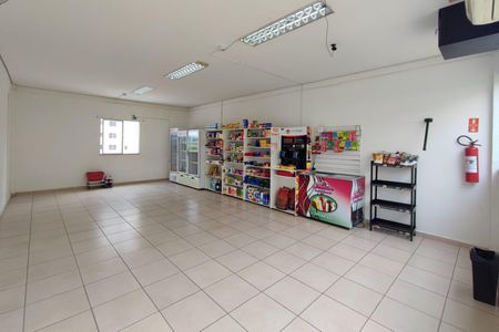 Apartamento para alugar com 68m², 2 quartos e 1 vagaÁrea comum - Mercado