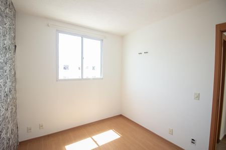 Quarto 1 de apartamento para alugar com 2 quartos, 45m² em Chacaras Reunidas Santa Terezinha, Contagem